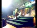 irene & Asem at Ghana Music Awards