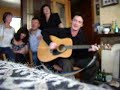 Kings and Kitchings sing Leonard Kings and Kitchings sing Leonard