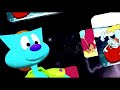 Stay Tooned! - The Ending