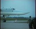 Tupolev Tu-22m3 Backfire C