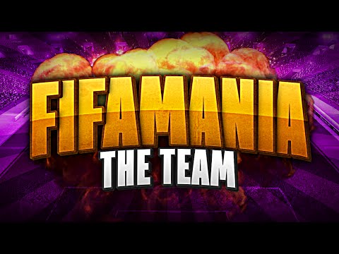 FIFAMANIA! | PICKING MY TEAM - FIFA 15 Ultimate Team
