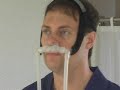 Bravo Patient Instructional  Sleep Apnea CPAP Device