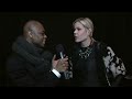 Click here to watch this video Muse Closet: Behind The Scenes with Mary Alice Stephenson