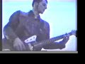 The GORIES video shot in Detroit for $20!!!  Directed by STEVE SHAW!!!