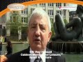 Ray Hassall, Cabinet Member for Culture, Birmingham Council