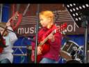 videos de Bb music school Stadtfest Hennef 2008