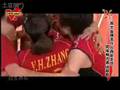 Beijing 2008 Olympics--BiBi/周筆暢-夢想在望