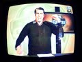 Max Bretos Performs the Haka