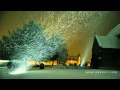 Ross-on-Wye: Snow scenes in town January 2010