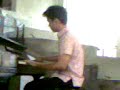 MY TRIBUTE - gilbey intermission number