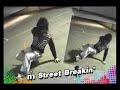 Kenta K-OTIC Show Step Dance