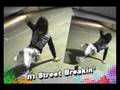 Kenta K-OTIC Show Step Dance