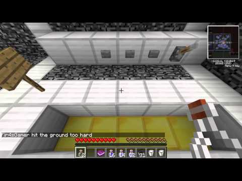 Minecraft: The Library w/Fir4sGamer #1 / #1 ماين كرافت - المكتبة