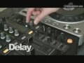 Pioneer Djm 700 - Les Effets - Www.music-center-france.com