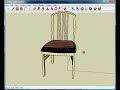 MyMiniLife Item Creation with Sketchup