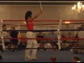 Amateur Boxing featuring Octavio Hildago, James 5:16 Boxing in Tarentum, vs James Clair, Boyce Boxing Club in Plum. From the Youghiogheny Country Club in McKeesport, Pennsylvania www.heyrubino.com
