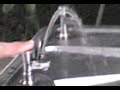 karacas eh agua