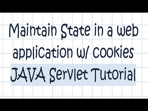 how to define a servlet in web.xml