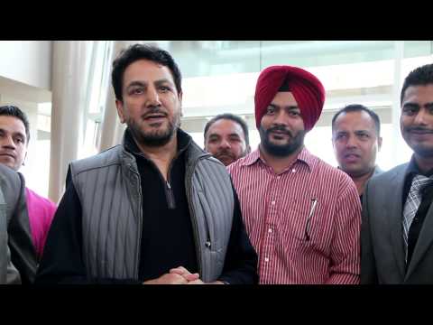 Gurdas Mann Live - Jogiya Tour - Regina - August 18, 2013