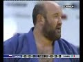 Final +100Kg des championnats du monde a rio