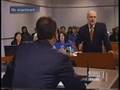 Dan Sanders in The Michael Jackson Trial -- Robel Pt. 3
