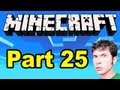 Minecraft - GOLD ORE - Part 25