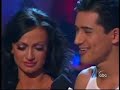 Emmitt Smith & Cheryl Burke - Season 3 - Championship Moment Emmitt Smith & Cheryl Burke - Season 3 - Championship Moment