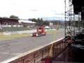 21º Festival de Tractomulas - Autódromo de Tocancipa P.1