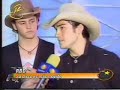 Chris y Poncho - Futuro Ex-Novio