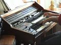 One Moment in Time Op Wersi WEGA CD600 Orgel One Moment in Time Op Wersi WEGA CD600 Orgel