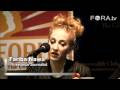 Afghani Perspective on US Intervention - Fariba Nawa