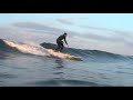 nantasket evening surf