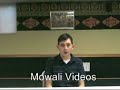 Brother Shane Converts to Islam #6 part 1 of 2 Brother Shane Converts to Islam #6 part 1 of 2