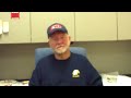 Bob Hall CWA 4319 