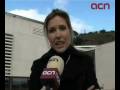 videos de Unes 900 persones acomiaden a Barcelona l'empresari de moda Armand Basi