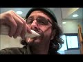 Professional Teeth Brushing with Marc Maron