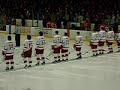 cu hockey cu hockey