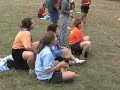 Clip video Scoutball, Torneo Nazionale