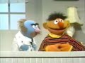 Bert i Ernie (Ulica Sezamkowa) - Gangsta Rap