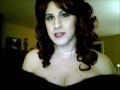 Crossdressing Tips for Beginners #12: Cleavage