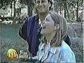 Full house behind the scenes