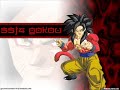 GOkU ssj9/ssj10 y forma 1000