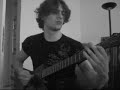 One - Metallica solo
