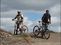 Kuaokala Forrest Reserve Mountain Biking Fun