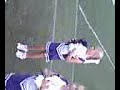 cheerleading for vonore
