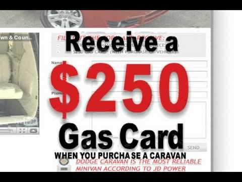 caravan sales