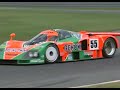 Best Motoring - Mazda 787B review by Takuya Kurozawa