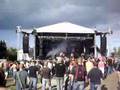Kotiteollisuus Riihivuorirockissa 21.7.2007