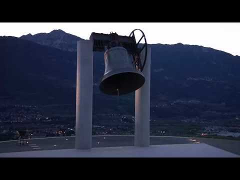 Campana della pace Rovereto