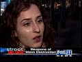 a story about how an attorney tries to collect attorney fees after his client has tried to kill her exhusband